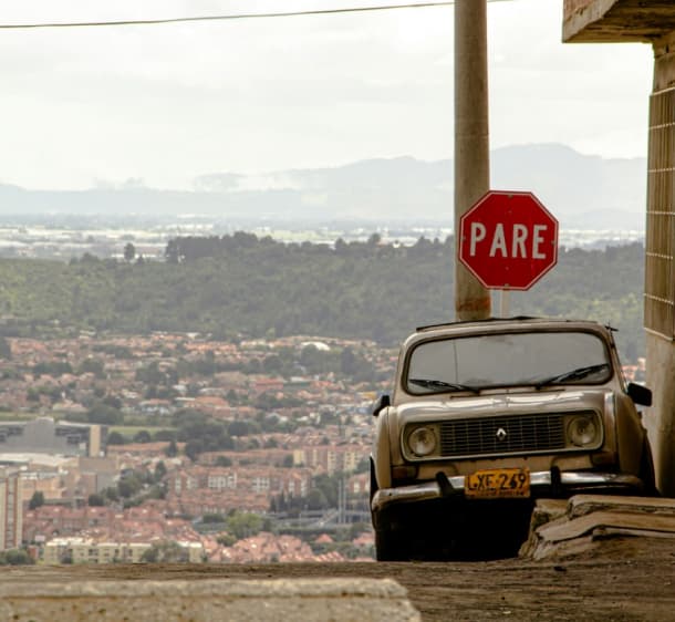 Your Gateway to Authentic Favela Adventures